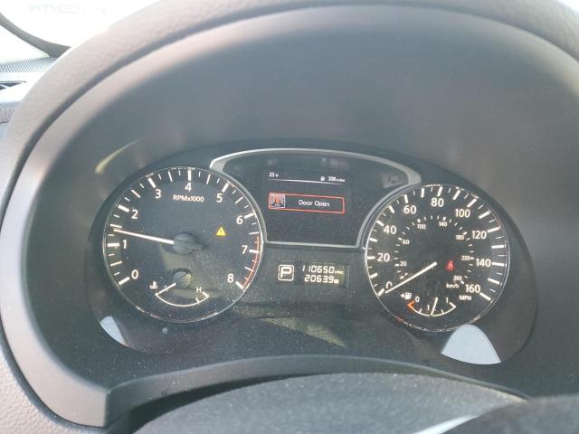 Photo 9 from auction – 2015 NISSAN ALTIMA 2.5 with VIN 1N4AL3AP3FC188003