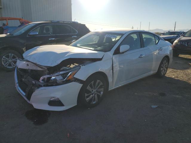 Photo 1 from auction – 2019 NISSAN ALTIMA S with VIN 1N4BL4BV5KC149673