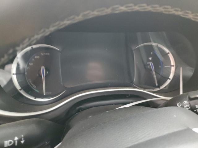 Photo 9 from auction – 2023 CHRYSLER PACIFICA H with VIN 2C4RC1L73PR608849