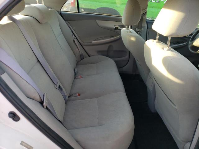 Photo 10 from auction – 2010 TOYOTA COROLLA BA with VIN 1NXBU4EE8AZ185364