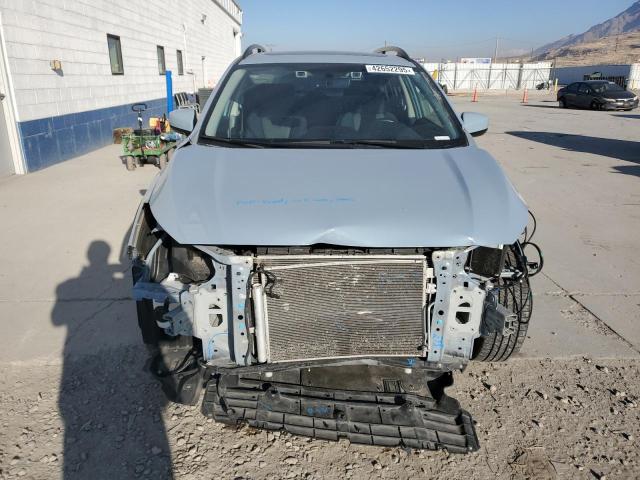 Photo 5 from auction – 2022 SUBARU CROSSTREK with VIN JF2GTAEC2N8223780