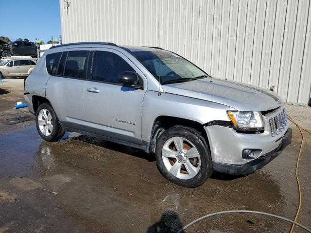 Photo 4 from auction – 2012 JEEP COMPASS SP with VIN 1C4NJDBB9CD587823