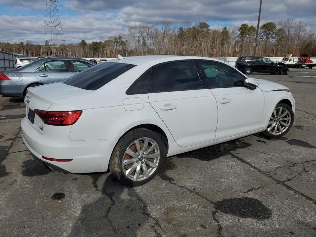 Photo 3 from auction – 2017 AUDI A4 PREMIUM with VIN WAUANAF46HA180559