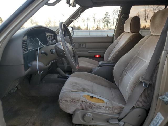 Photo 7 from auction – 1995 TOYOTA 4RUNNER VN with VIN JT3VN39W3S0195731