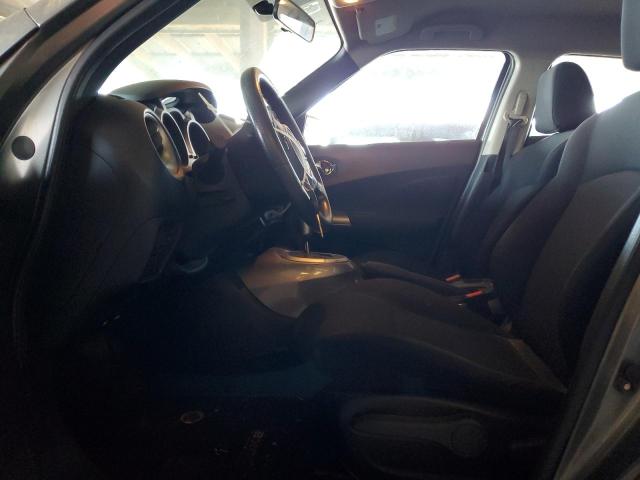 Photo 7 from auction – 2012 NISSAN JUKE S with VIN JN8AF5MR7CT111239