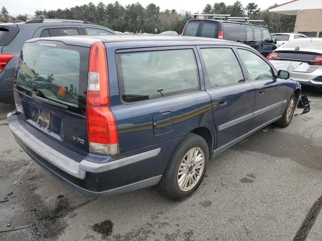 Photo 3 from auction – 2004 VOLVO V70 with VIN YV1SW64A542390790
