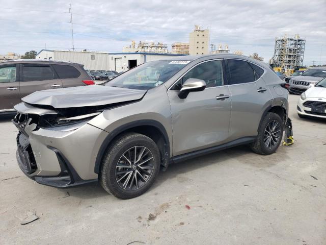LEXUS NX 250 PRE 2024 with VIN 2T2GDCAZ0RC008356 - Photo from auction
