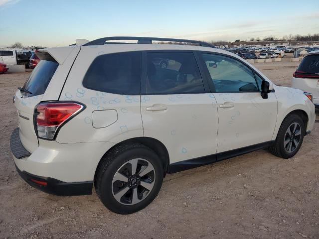 Photo 3 from auction – 2018 SUBARU FORESTER 2 with VIN JF2SJAGC9JH530113