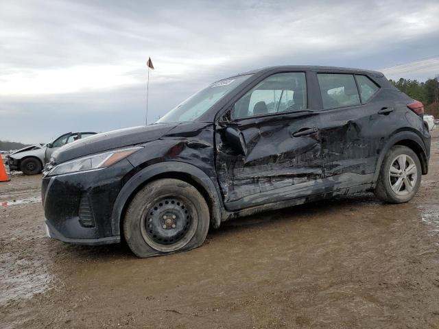 Photo 1 from auction – 2024 NISSAN KICKS S with VIN 3N1CP5BV5RL482644