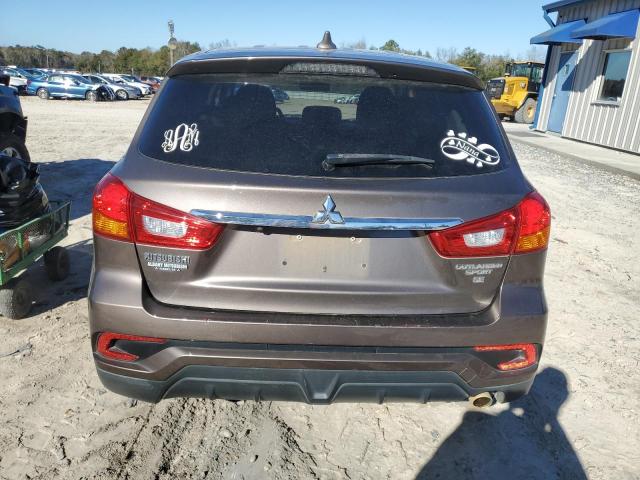 Photo 6 from auction – 2019 MITSUBISHI OUTLANDER with VIN JA4AP4AU1KU017307