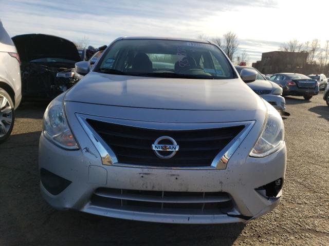 Photo 5 from auction – 2015 NISSAN VERSA S with VIN 3N1CN7AP0FL894664