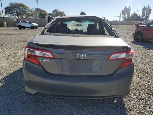Foto 6 de la subasta – 2012 TOYOTA CAMRY BASE con VIN 4T1BF1FK0CU166579