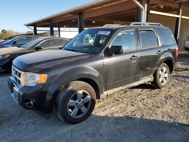 FORD ESCAPE LIM 2011 with VIN 1FMCU0EG5BKB77282 - Photo from auction
