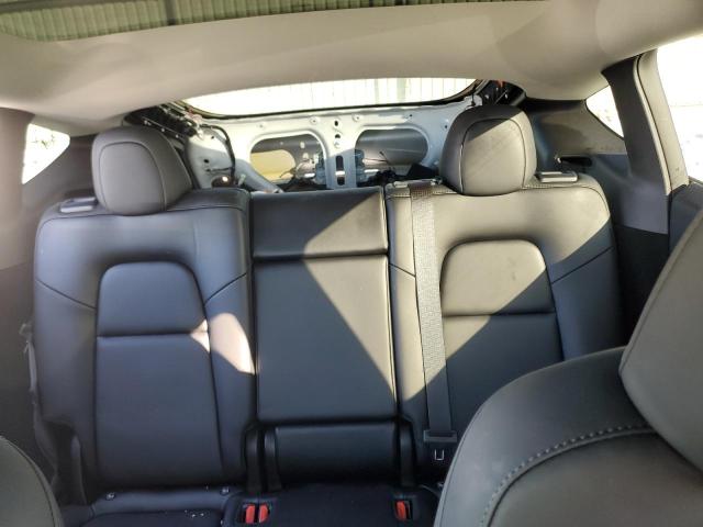 Photo 10 from auction – 2023 TESLA MODEL Y with VIN 7SAYGDEF3PF758674