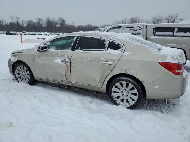 Photo 2 from auction – 2014 BUICK LACROSSE with VIN 1G4GC5G37EF203356