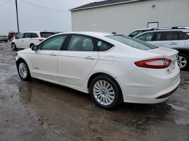 Photo 2 from auction – 2013 FORD FUSION SE with VIN 3FA6P0LU3DR333938