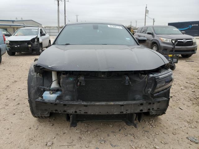 Photo 5 from auction – 2016 DODGE CHARGER SX with VIN 2C3CDXHG2GH194360