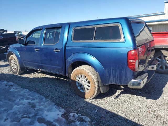 Photo 2 from auction – 2014 NISSAN FRONTIER S with VIN 1N6AD0ER2EN771986