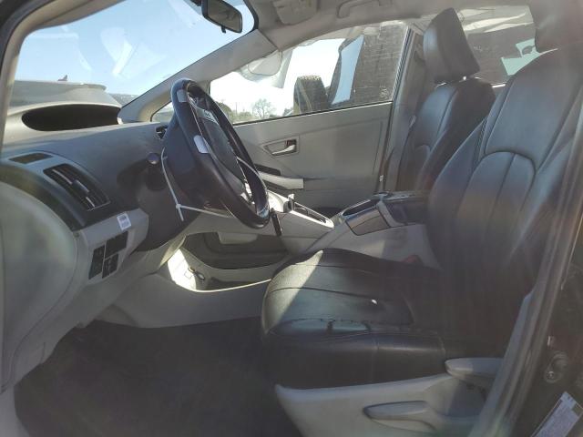 Photo 7 from auction – 2015 TOYOTA PRIUS with VIN JTDKN3DU4F0429112