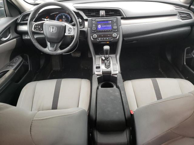 Photo 8 from auction – 2019 HONDA CIVIC LX with VIN 2HGFC2F69KH593463