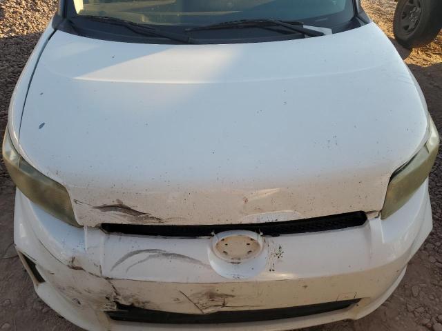 Photo 11 from auction – 2012 TOYOTA SCION XB with VIN JTLZE4FE4CJ001593