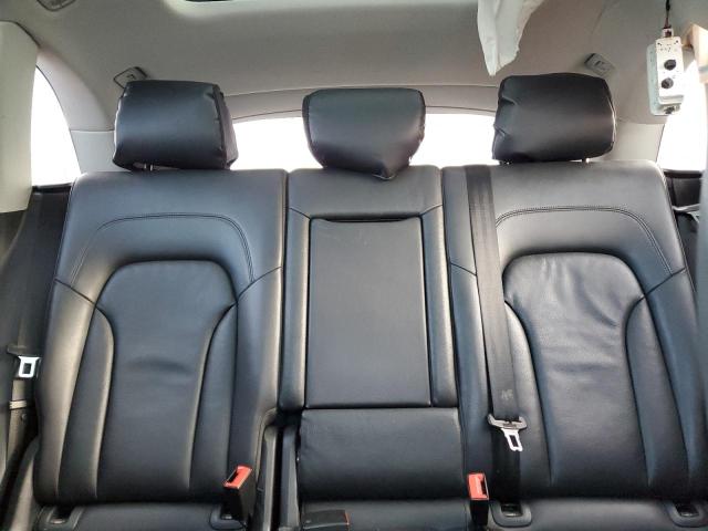 Фото 10 с аукциона – 2013 AUDI Q5 PREMIUM с VIN WA1CFAFP6DA085880