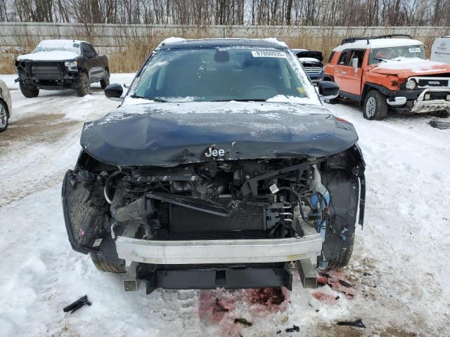 Photo 5 from auction – 2019 JEEP COMPASS LI with VIN 3C4NJDCB0KT678714