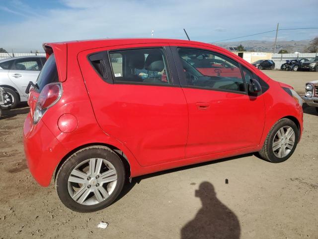 Foto 3 de la subasta – 2015 CHEVROLET SPARK 1LT con VIN KL8CD6S92FC743310