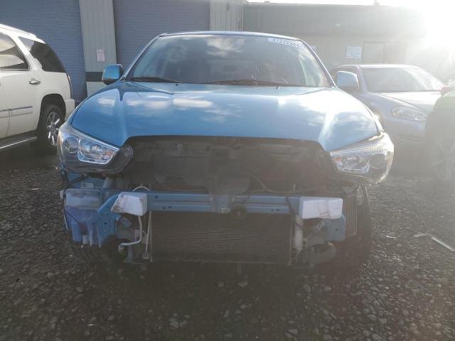 Photo 5 from auction – 2013 MITSUBISHI OUTLANDER with VIN 4A4AR3AU4DE016054