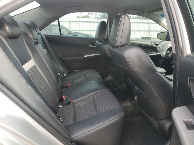 Photo 10 from auction – 2013 TOYOTA CAMRY L with VIN 4T1BF1FK0DU286416