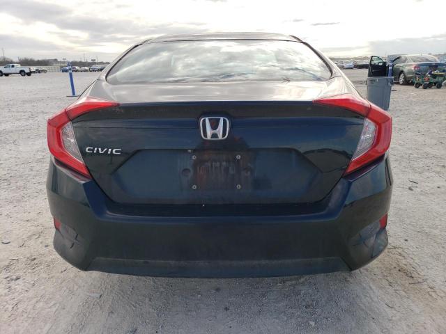 Photo 6 from auction – 2017 HONDA CIVIC LX with VIN 19XFC2F54HE081989