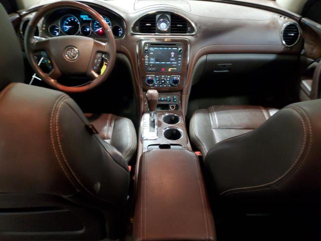 Photo 8 from auction – 2013 BUICK ENCLAVE with VIN 5GAKVDKDXDJ253037