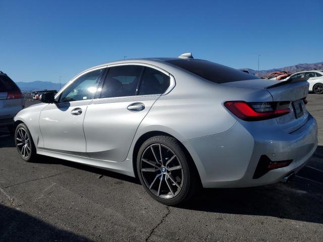 Photo 2 from auction – 2019 BMW 330I with VIN WBA5R1C54KAK12516