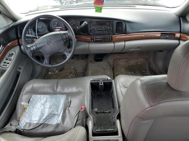 Photo 8 from auction – 2004 BUICK LESABRE CU with VIN 1G4HP52K544101121