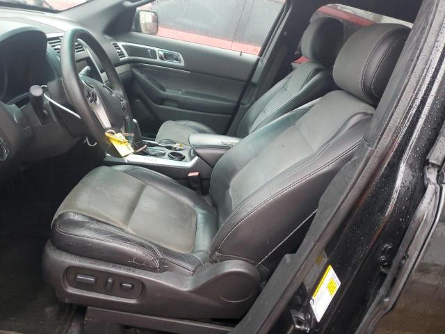 Photo 7 from auction – 2015 FORD EXPLORER X with VIN 1FM5K7D87FGB57416