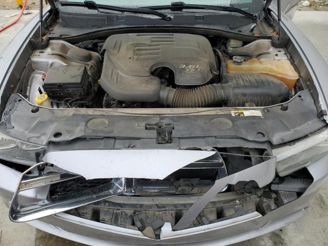 Photo 11 from auction – 2013 DODGE CHARGER SE with VIN 2C3CDXBGXDH690804