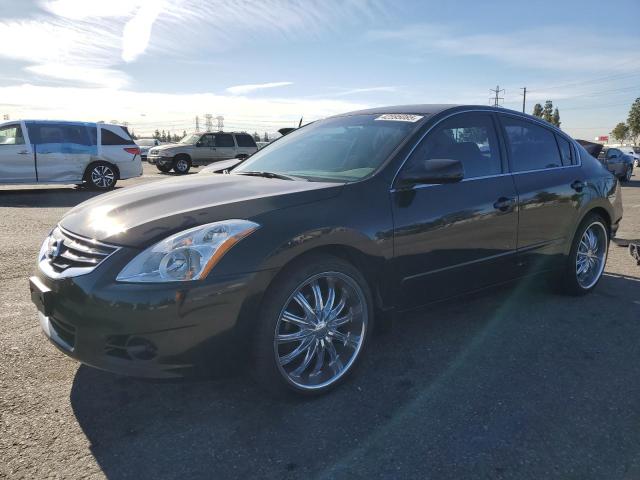 NISSAN ALTIMA BAS 2012 with VIN 1N4AL2AP2CN473687 - Photo from auction