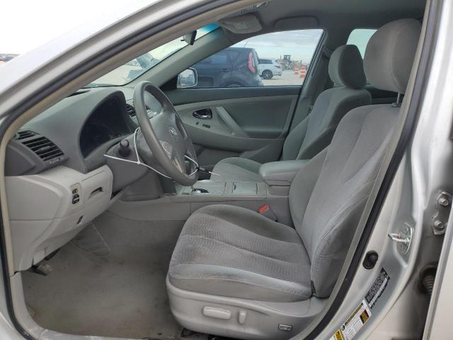 Photo 7 from auction – 2010 TOYOTA CAMRY BASE with VIN 4T4BF3EK2AR056116