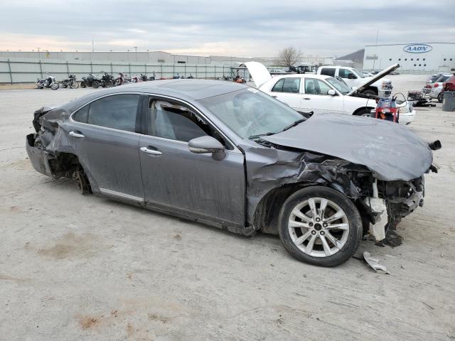 Photo 4 from auction – 2012 LEXUS ES 350 with VIN JTHBK1EG9C2497149