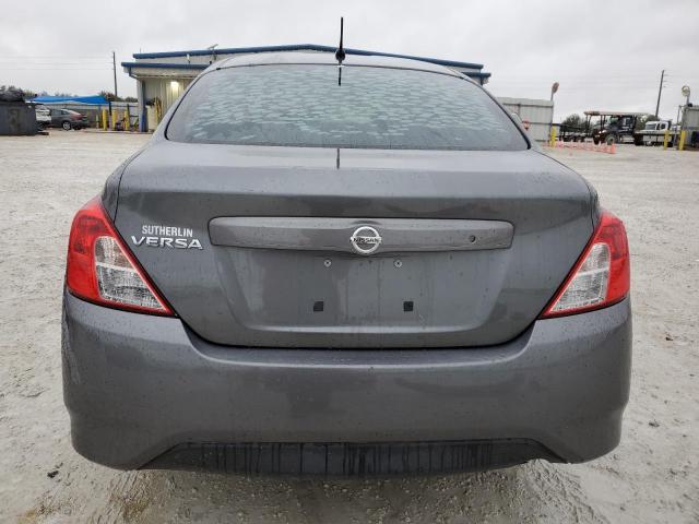 Photo 6 from auction – 2018 NISSAN VERSA S with VIN 3N1CN7AP7JL807254