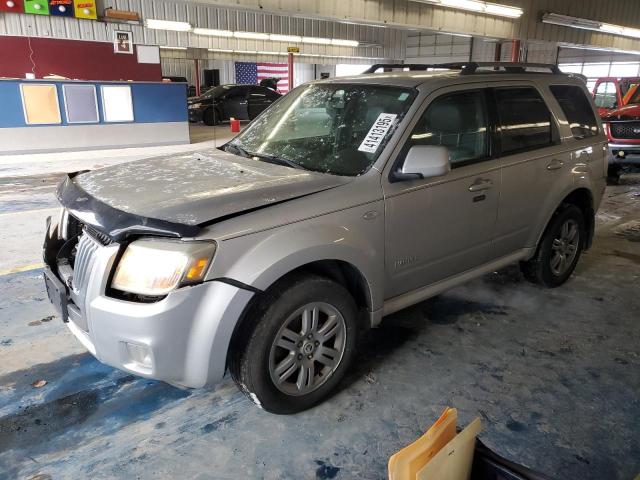 MERCURY MARINER PR 2008 with VIN 4M2CU97108KJ36269 - Photo from auction