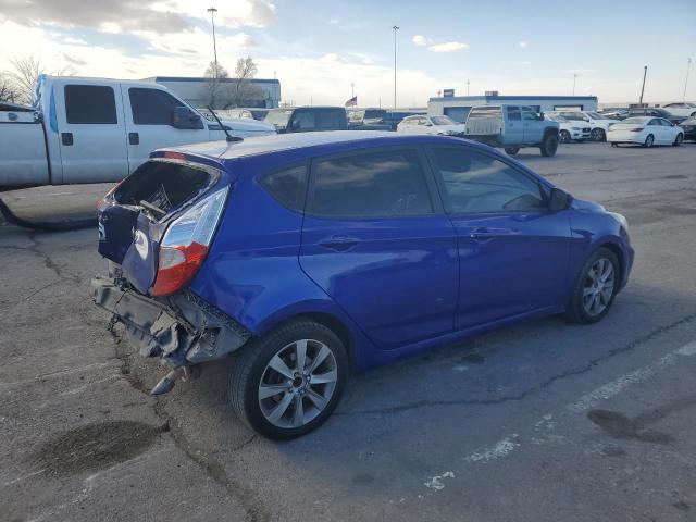 Photo 3 from auction – 2012 HYUNDAI ACCENT GLS with VIN KMHCT5AE2CU036812