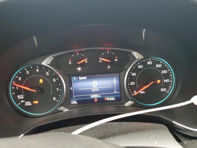 Photo 9 from auction – 2024 CHEVROLET EQUINOX LS with VIN 3GNAXHEG2RL273226