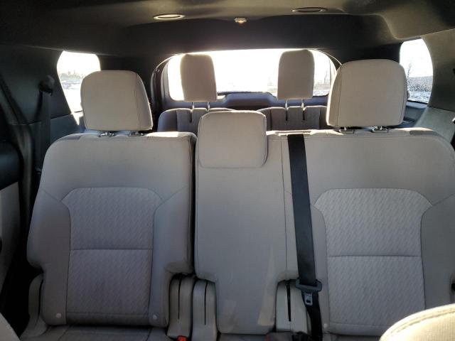 Photo 10 from auction – 2019 FORD EXPLORER with VIN 1FM5K8B87KGA04747