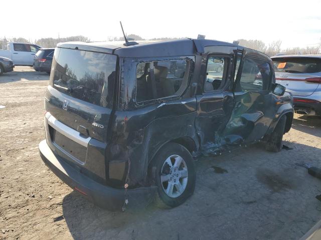 Снимка 3 от търг – 2011 HONDA ELEMENT EX с VIN 5J6YH2H71BL003753