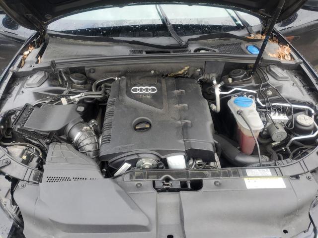 Photo 11 from auction – 2011 AUDI A5 PREMIUM with VIN WAULFAFR2BA082993