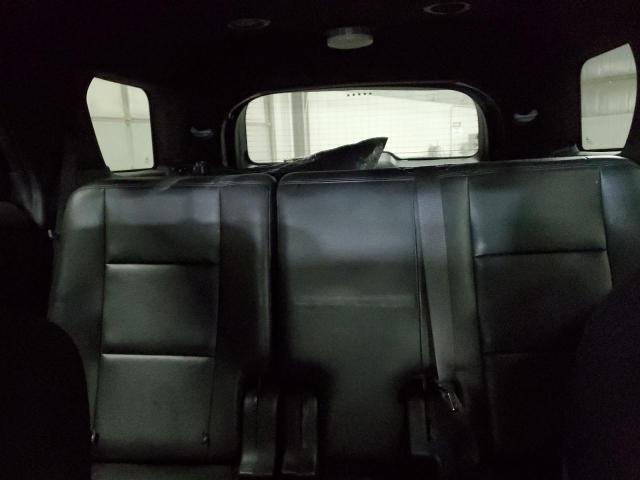 Photo 10 from auction – 2014 FORD EXPLORER P with VIN 1FM5K8ARXEGB74308