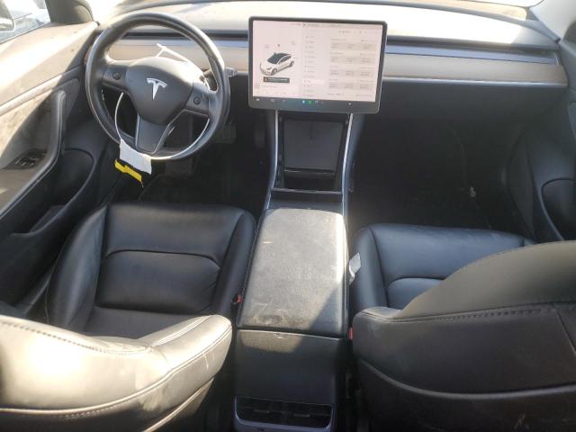 Photo 8 from auction – 2018 TESLA MODEL 3 with VIN 5YJ3E1EA6JF053004