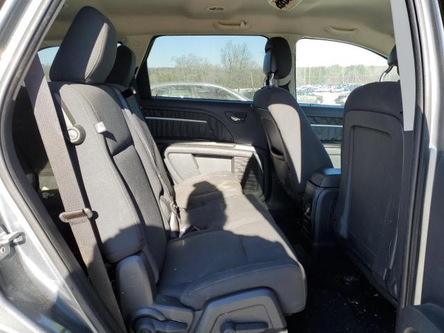 Photo 11 from auction – 2010 DODGE JOURNEY SX with VIN 3D4PG5FV6AT147781