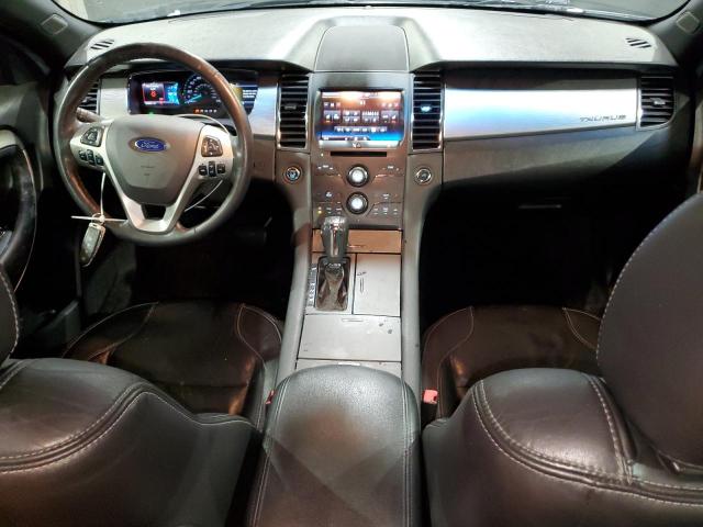 Photo 8 from auction – 2015 FORD TAURUS SEL with VIN 1FAHP2H88FG161965